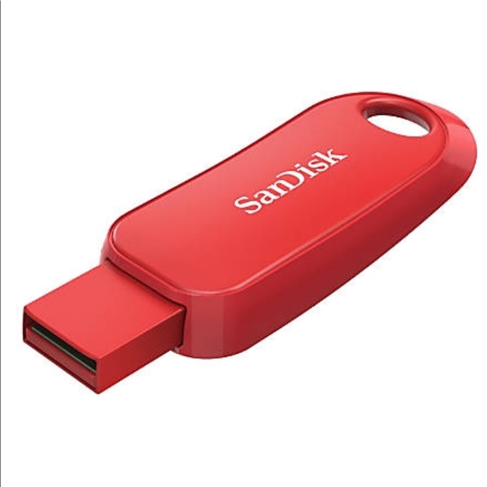 Pre-Loaded USB flash drive with over 9500 ++ Songs